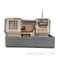 Ck6140 High-Precision CNC Lathe